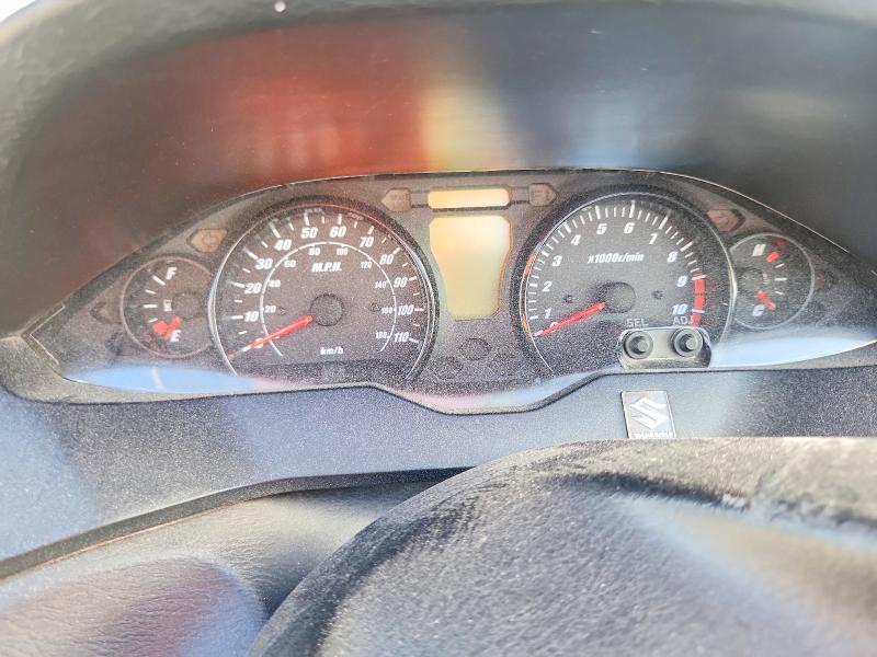 Aukcja sprzedaży 2014 Suzuki An400, vin: JS1CK44B0E2100082, numer aukcji: 57302536