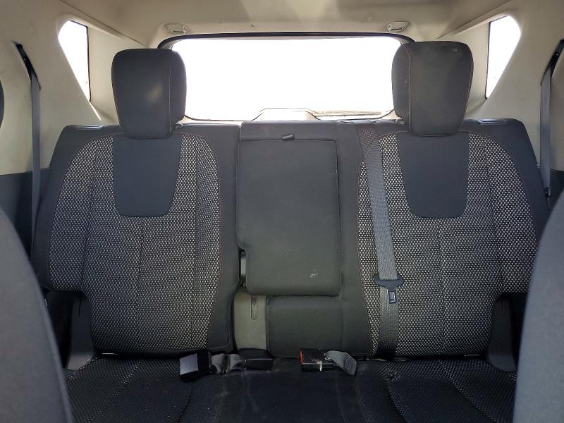 Продаж на аукціоні авто 2016 Chevrolet Equinox, vin: 2GNALCEK3G6201844, номер лоту: 58794076