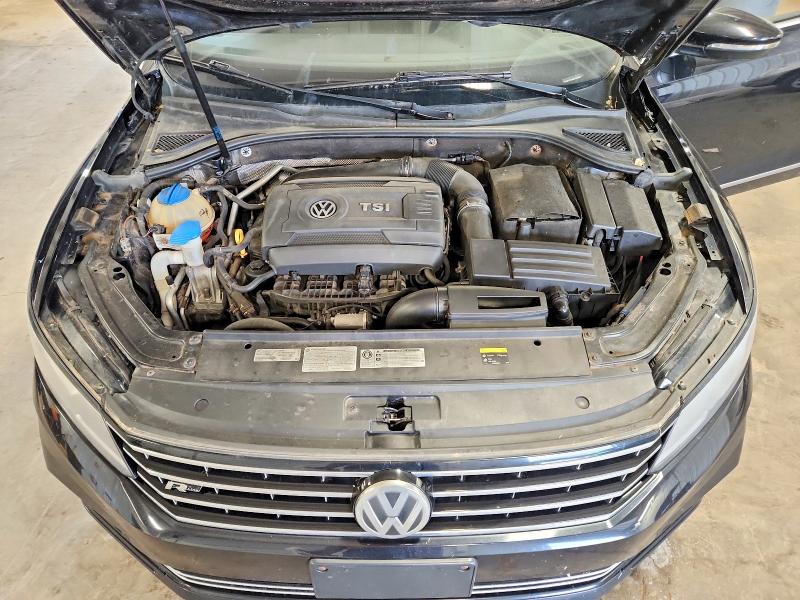 Aukcja sprzedaży 2017 Volkswagen Passat, vin: 1VWDT7A35HC066030, numer aukcji: 57715776