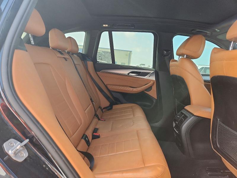 Продажа на аукционе авто 2018 Bmw X3, vin: 5UXTR9C5XJLD58481, номер лота: 59159276