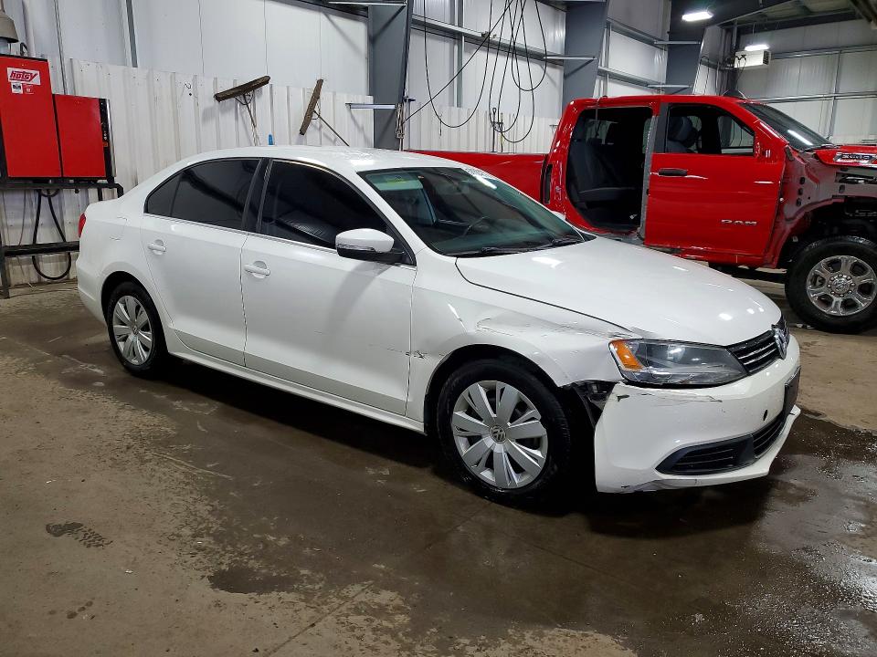 Aukcja sprzedaży 2013 Volkswagen Jetta, vin: 3VWDP7AJ9DM283785, numer aukcji: 57304816