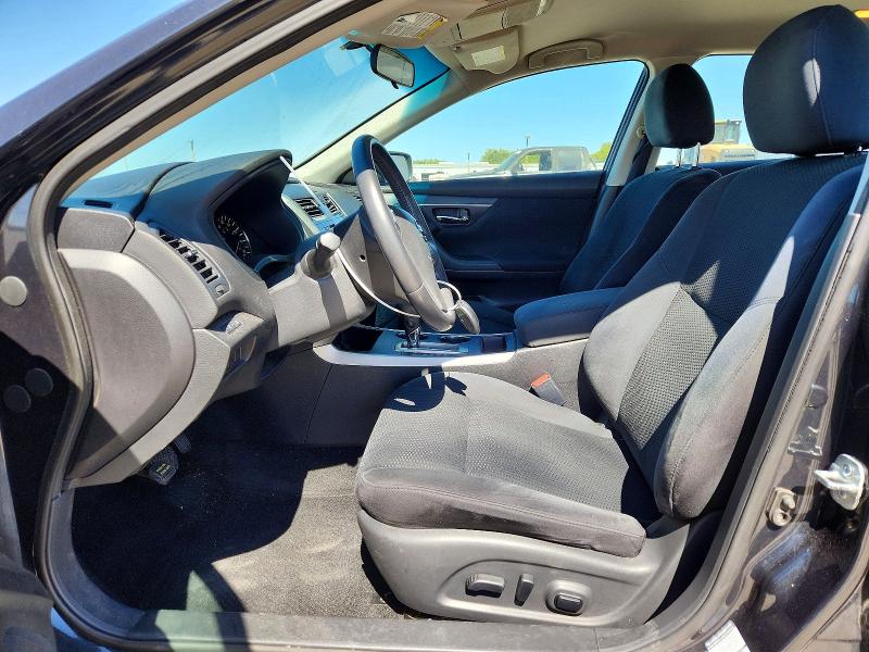 Продаж на аукціоні авто 2015 Nissan Altima, vin: 1N4AL3AP1FC171961, номер лоту: 58962846