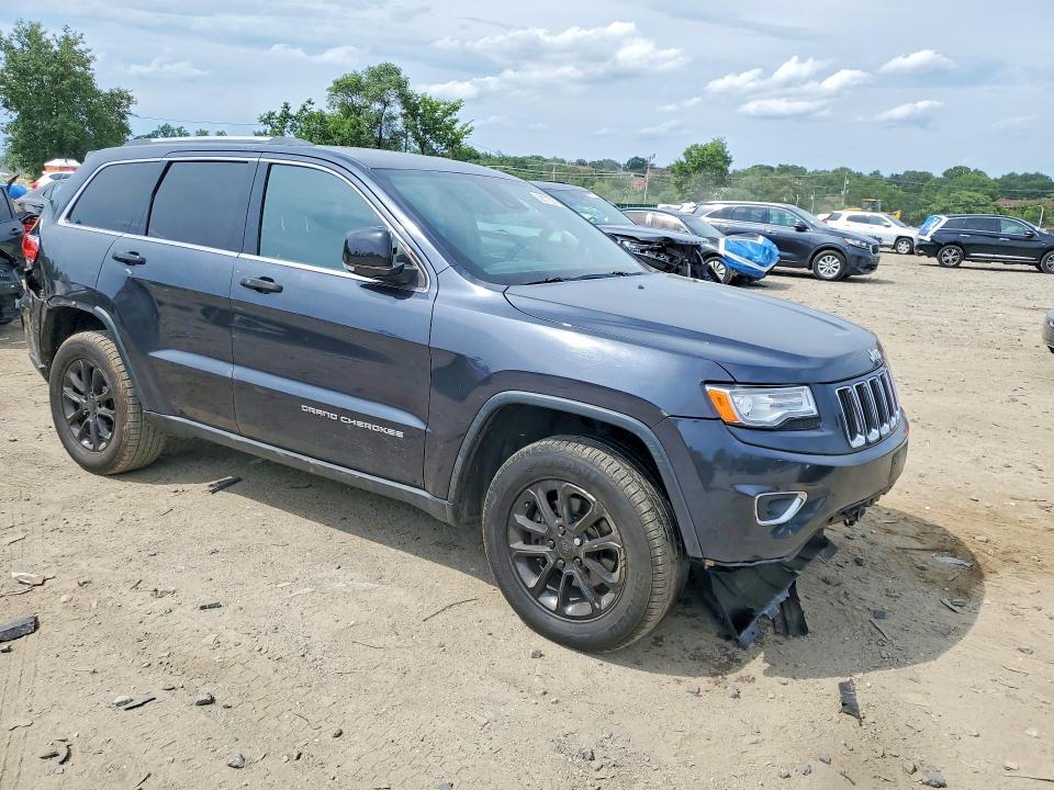 Продажа на аукционе авто 2014 Jeep Grand Cherokee, vin: 1C4RJFBG3EC100424, номер лота: 58772216