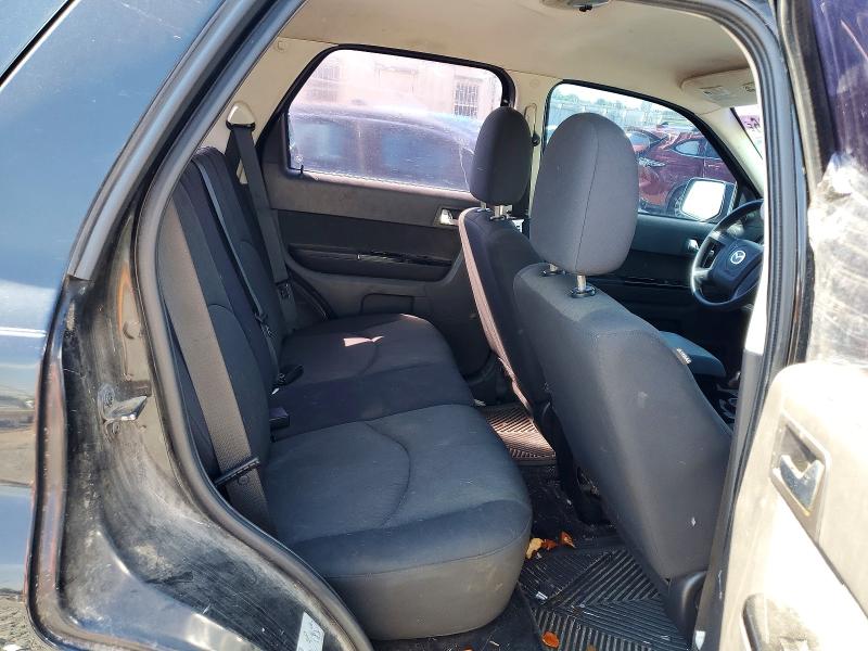 Aukcja sprzedaży 2010 Mazda Tribute, vin: 4F2CY0C76AKM09284, numer aukcji: 54947426