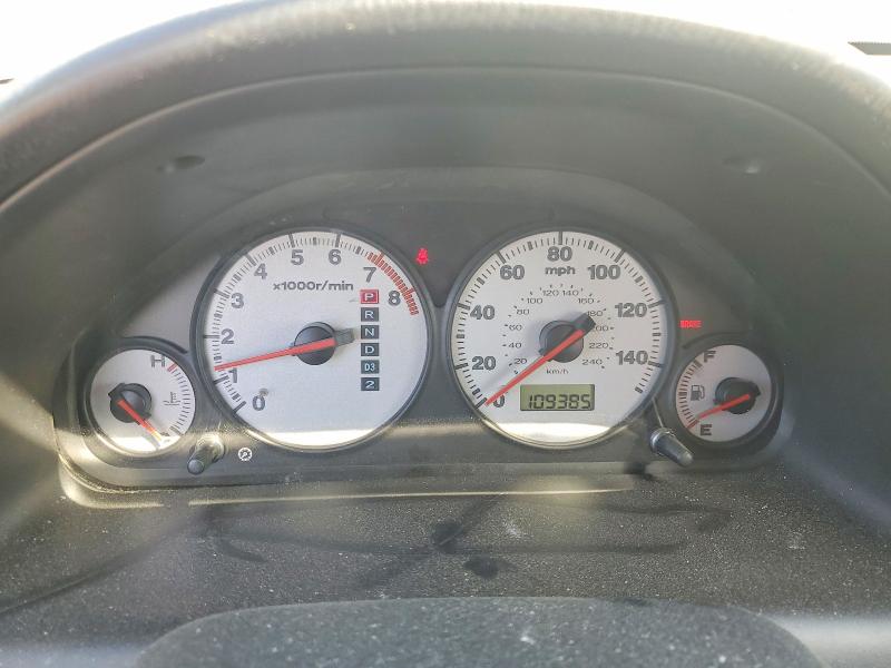 Продаж на аукціоні авто 2002 Honda Civic, vin: 2HGES16562H541420, номер лоту: 56460256
