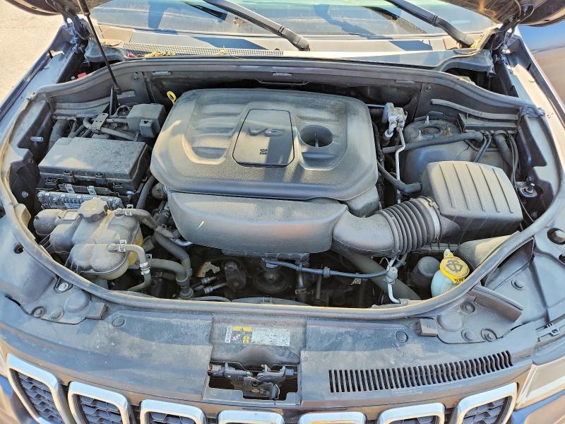 Aukcja sprzedaży 2020 Jeep Grand Cherokee, vin: 1C4RJFBG9LC247845, numer aukcji: 58229166
