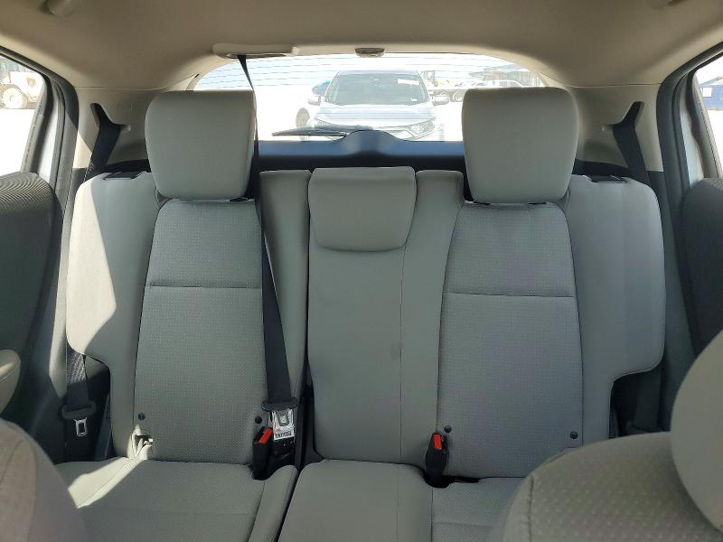55798946 :رقم المزاد ، 3CZRU5H30KG710421 vin ، 2019 Honda Hr-v مزاد بيع