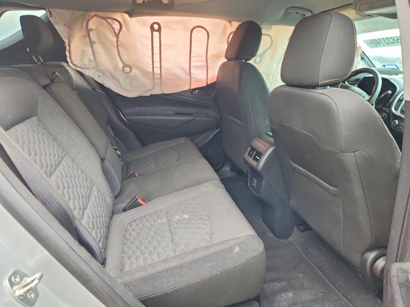 2020 Chevrolet Equinox მანქანა იყიდება აუქციონზე, vin: 3GNAXKEVXLS507413, აუქციონის ნომერი: 55823146