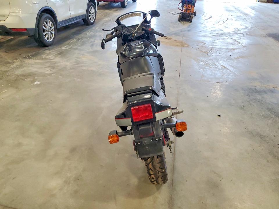 Продаж на аукціоні авто 1990 Kawasaki Zx600, vin: JKAZX4C19LA021761, номер лоту: 57032006