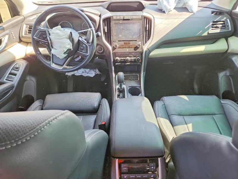 Продажа на аукционе авто 2022 Subaru Ascent, vin: 4S4WMAPD6N3400465, номер лота: 58301716