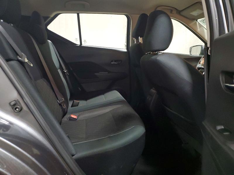 2024 Nissan Kicks მანქანა იყიდება აუქციონზე, vin: 3N1CP5CV8RL545539, აუქციონის ნომერი: 56579456