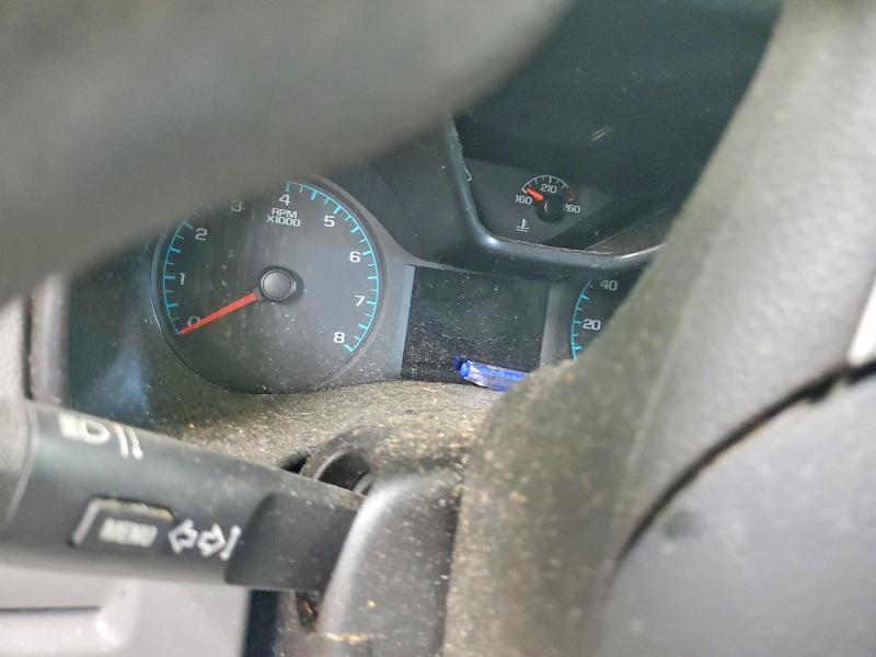 58220886 :رقم المزاد ، 1GTG5BEN6L1211590 vin ، 2020 Gmc Canyon مزاد بيع