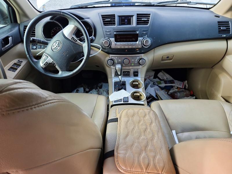 Продаж на аукціоні авто 2011 Toyota Highlander, vin: 5TDZK3EH0BS039253, номер лоту: 58297346