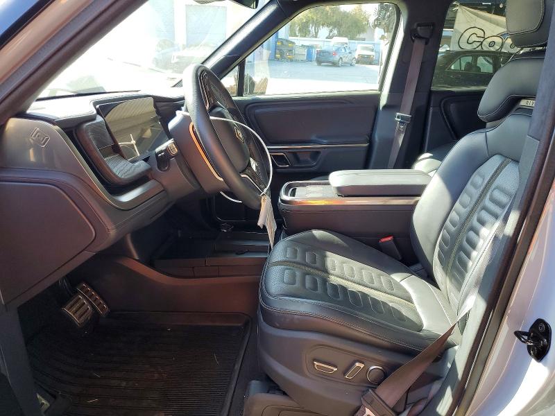 Продаж на аукціоні авто 2023 Rivian R1s, vin: 7PDSGABA2PN004010, номер лоту: 56442036