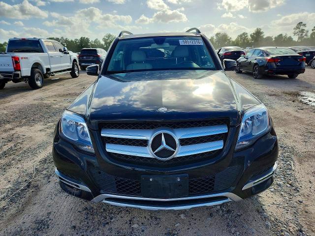 2013 Mercedes-benz Glk მანქანა იყიდება აუქციონზე, vin: WDCGG8JB4DG069676, აუქციონის ნომერი: 58512316