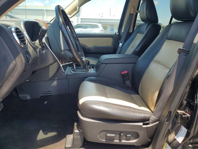 Продажа на аукционе авто 2009 Ford Explorer, vin: 1FMEU74889UA25605, номер лота: 56696486