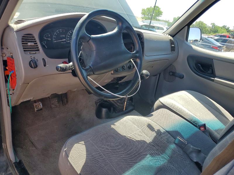 Aukcja sprzedaży 1995 Ford Ranger, vin: 1FTCR10X3STA37860, numer aukcji: 56056166
