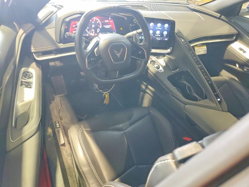 Продаж на аукціоні авто 2023 Chevrolet Corvette, vin: 1G1YA2D4XP5112397, номер лоту: 57051826