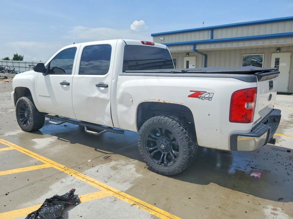 Продажа на аукционе авто 2011 Chevrolet Silverado, vin: 3GCPKSE3XBG149098, номер лота: 56456956