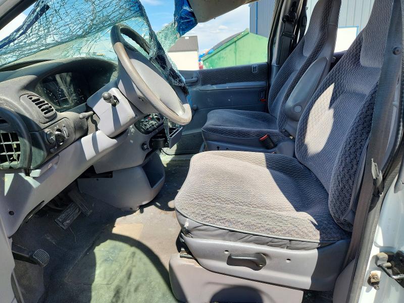 59344326 :رقم المزاد ، 2B4GP44G6XR476680 vin ، 1999 Dodge Grand Caravan مزاد بيع