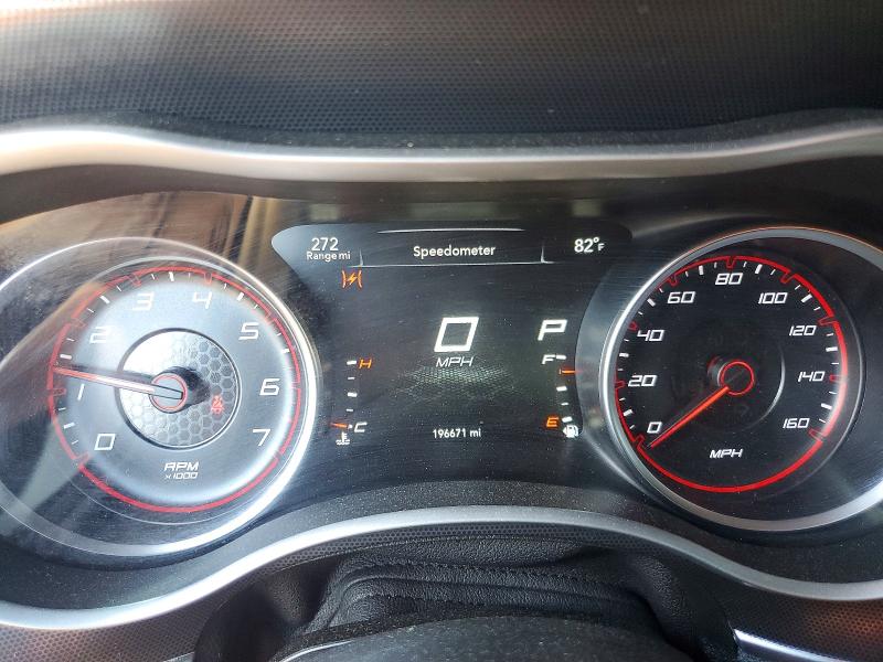 Aukcja sprzedaży 2017 Dodge Charger, vin: 2C3CDXCT5HH551441, numer aukcji: 58696596