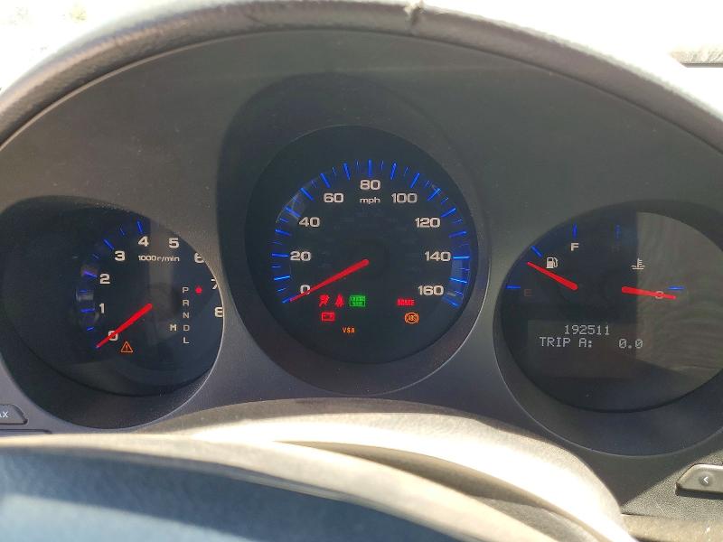Aukcja sprzedaży 2005 Acura Tl, vin: 19UUA66275A051914, numer aukcji: 56276966