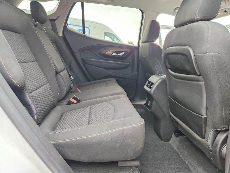 Aukcja sprzedaży 2018 Gmc Terrain, vin: 3GKALMEV8JL346832, numer aukcji: 58010816