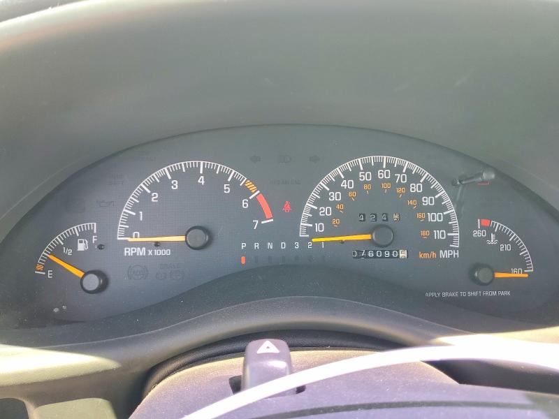Продаж на аукціоні авто 1999 Pontiac Grand Prix, vin: 1G2WR1215XF233315, номер лоту: 56404376