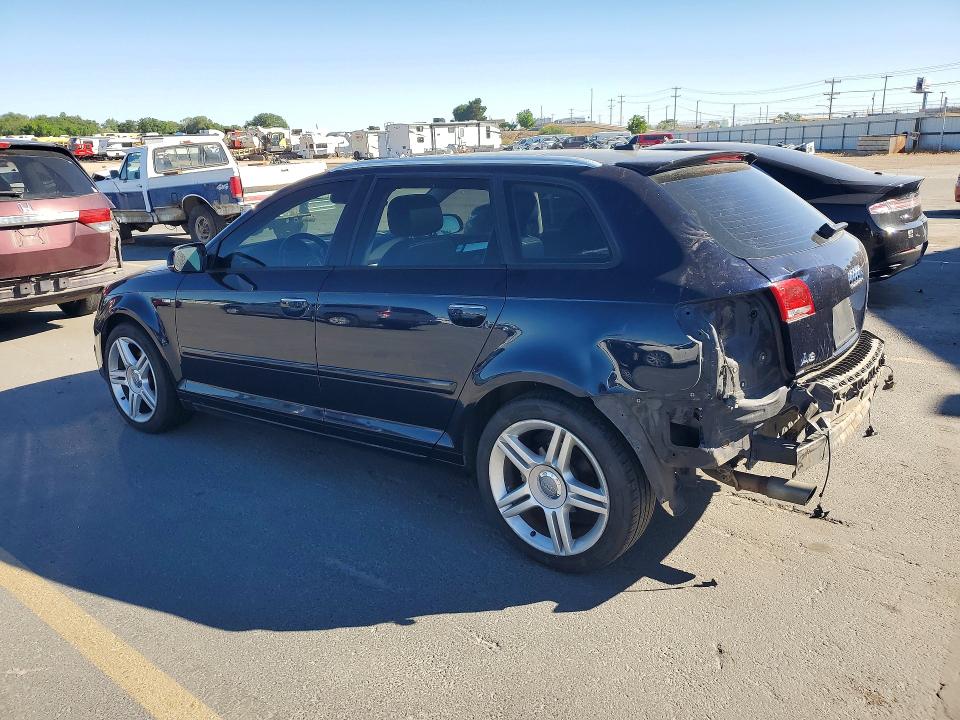 57193696 :رقم المزاد ، WAUKJAFM4DA022764 vin ، 2013 Audi A3 مزاد بيع