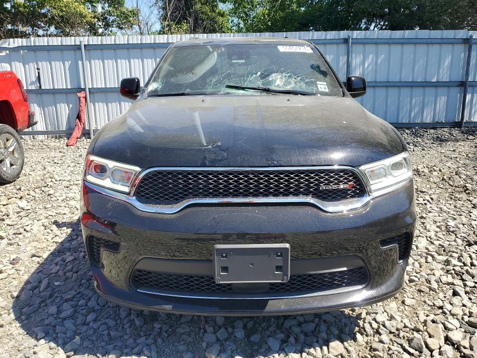 Auction sale of the 2023 Dodge Durango, vin: 1C4RDJAGXPC568326, lot number: 55854216