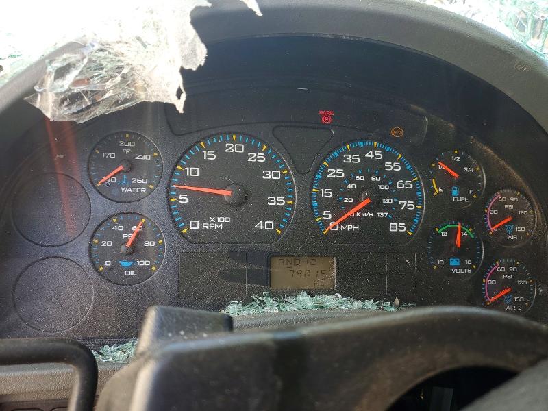 Продаж на аукціоні авто 2007 International 4300, vin: 1HTMMAAN07H450235, номер лоту: 54859246