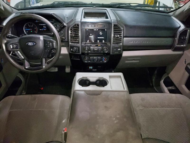 Продажа на аукционе авто 2017 Ford F350, vin: 1FT8W3BT2HEE37989, номер лота: 55805806