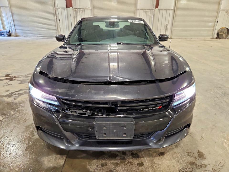 56982396 :رقم المزاد ، 2C3CDXJG1GH305958 vin ، 2016 Dodge Charger مزاد بيع