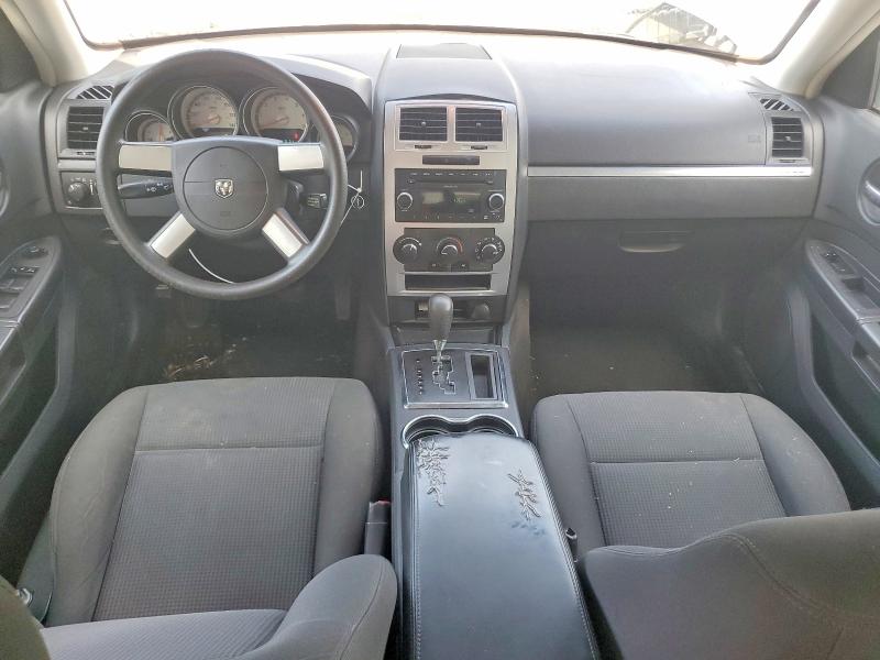 2009 Dodge Charger მანქანა იყიდება აუქციონზე, vin: 2B3KA43D89H554084, აუქციონის ნომერი: 54183176