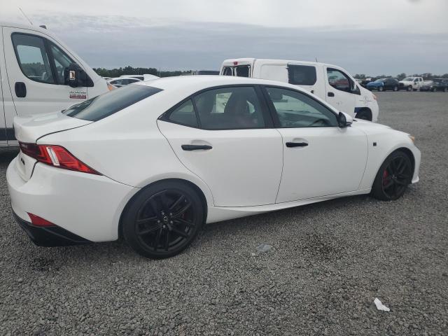 Продажа на аукционе авто 2016 Lexus Is, vin: JTHBA1D21G5006182, номер лота: 56291226