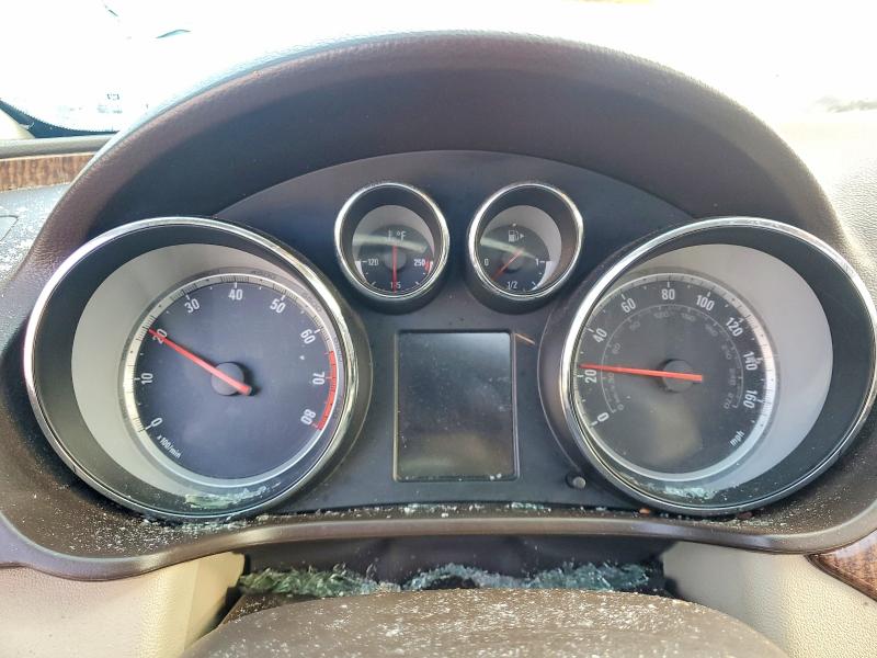 Продаж на аукціоні авто 2012 Buick Regal, vin: 2G4GT5GVXC9140633, номер лоту: 56645266