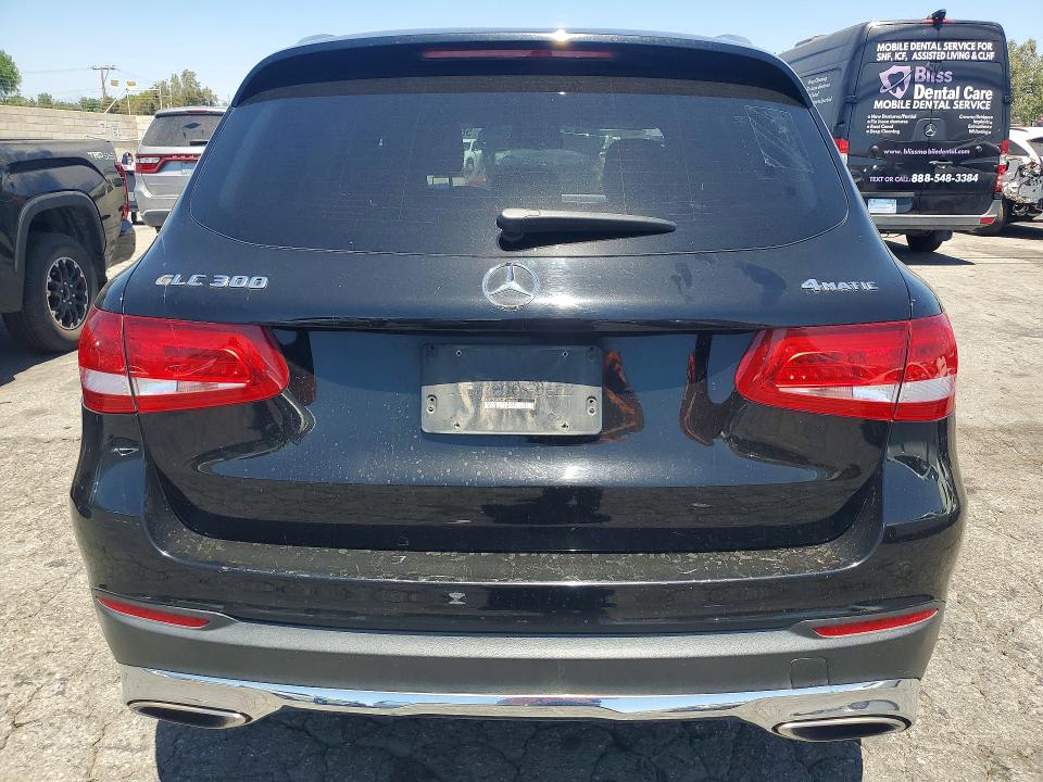Auction sale of the 2019 Mercedes-benz Glc, vin: WDC0G4KB6KF581080, lot number: 56902516