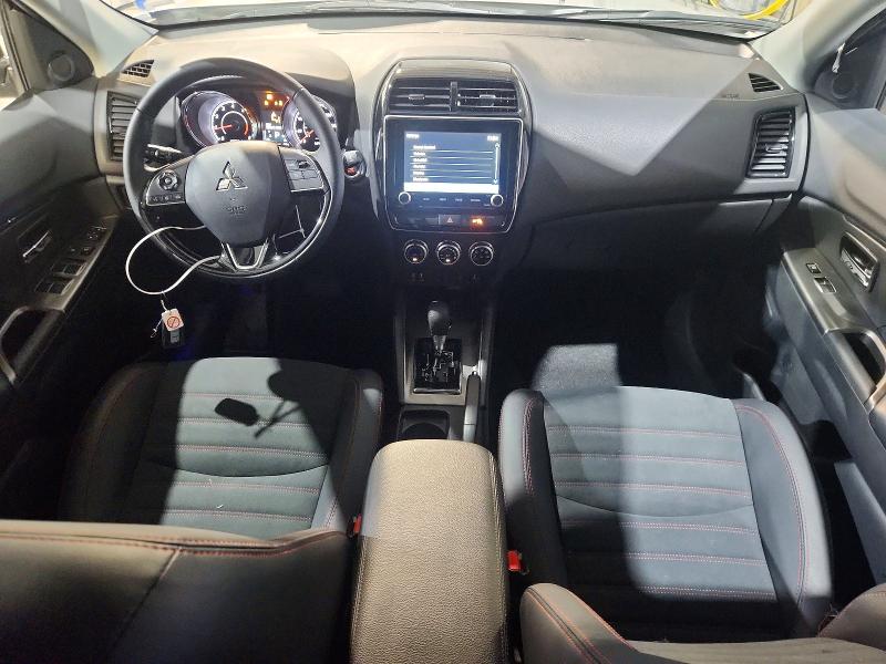 Продаж на аукціоні авто 2026 Mitsubishi Outlander Sport, vin: JA4ARUAU6TU001860, номер лоту: 55801796
