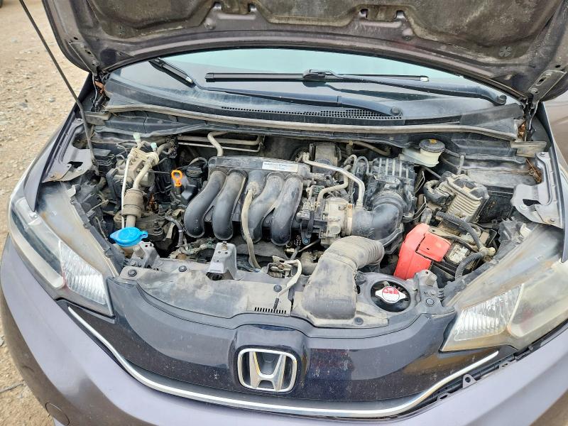 Aukcja sprzedaży 2016 Honda Fit, vin: JHMGK5H71GS009942, numer aukcji: 56057596