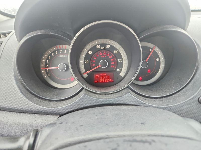 Продажа на аукционе авто 2010 Kia Forte, vin: KNAFU4A24A5053176, номер лота: 56836006