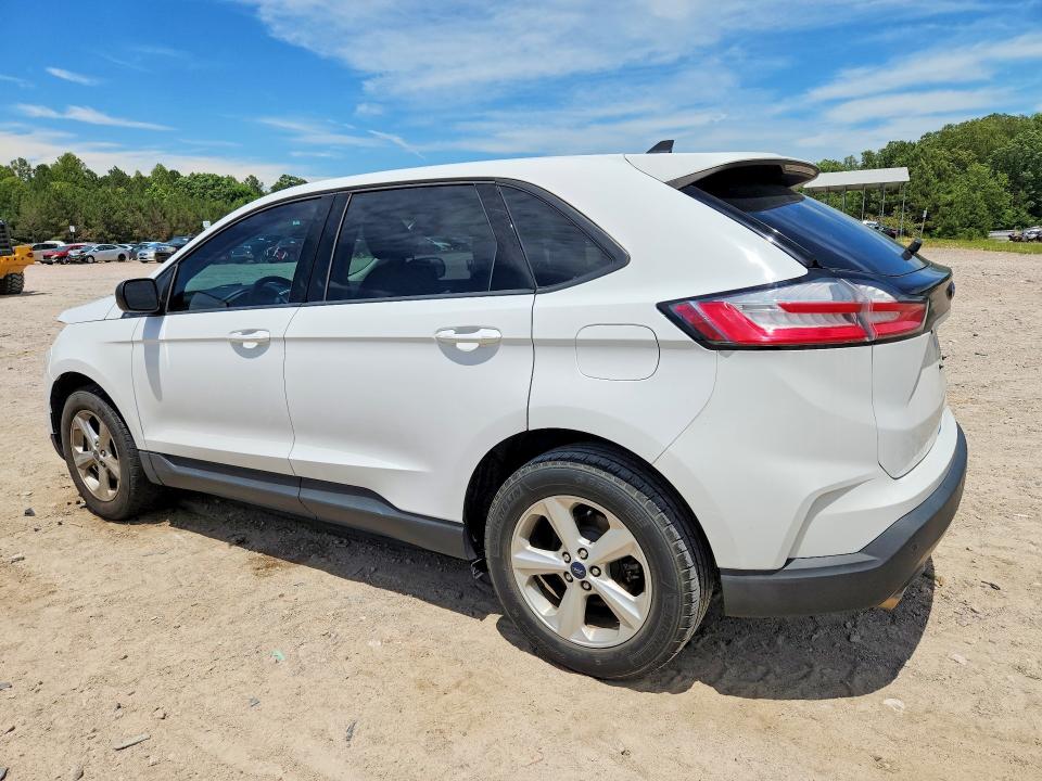 Aukcja sprzedaży 2020 Ford Edge, vin: 2FMPK3G99LBA73221, numer aukcji: 57472146