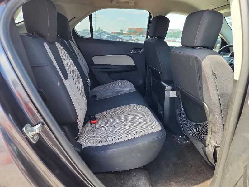 Aukcja sprzedaży 2016 Chevrolet Equinox, vin: 2GNALBEK0G6153780, numer aukcji: 56585426