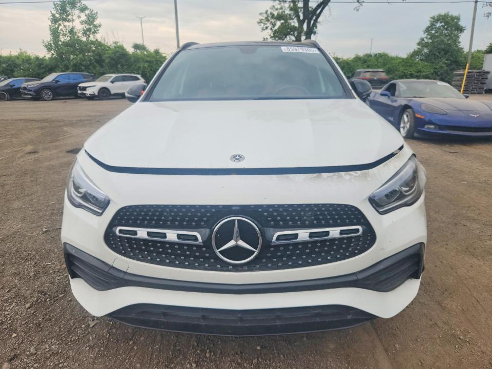 Aukcja sprzedaży 2023 Mercedes-benz Gla 250 4matic, vin: W1N4N4HB2PJ513344, numer aukcji: 85979305