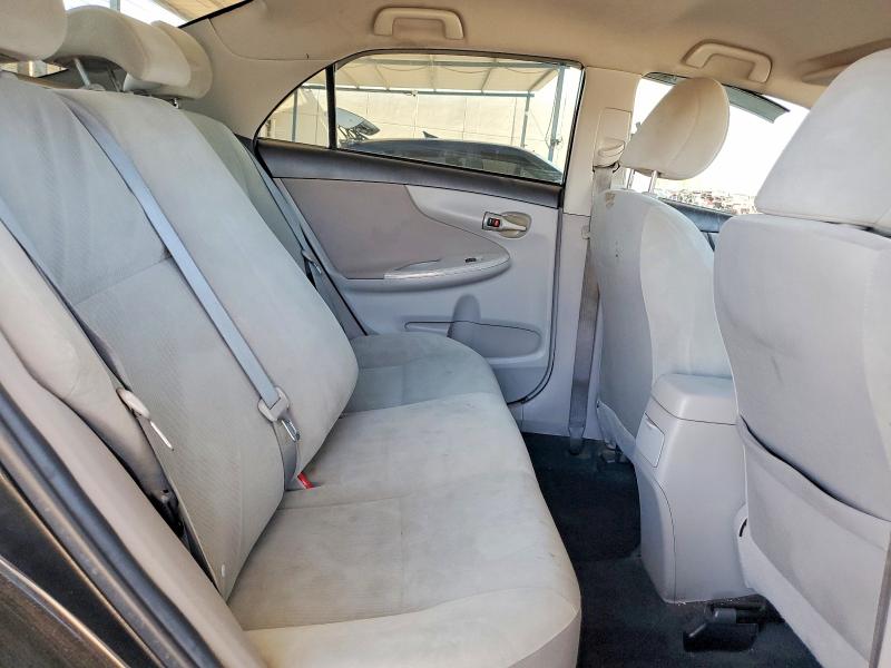 Aukcja sprzedaży 2013 Toyota Corolla, vin: 5YFBU4EE1DP172378, numer aukcji: 58553276