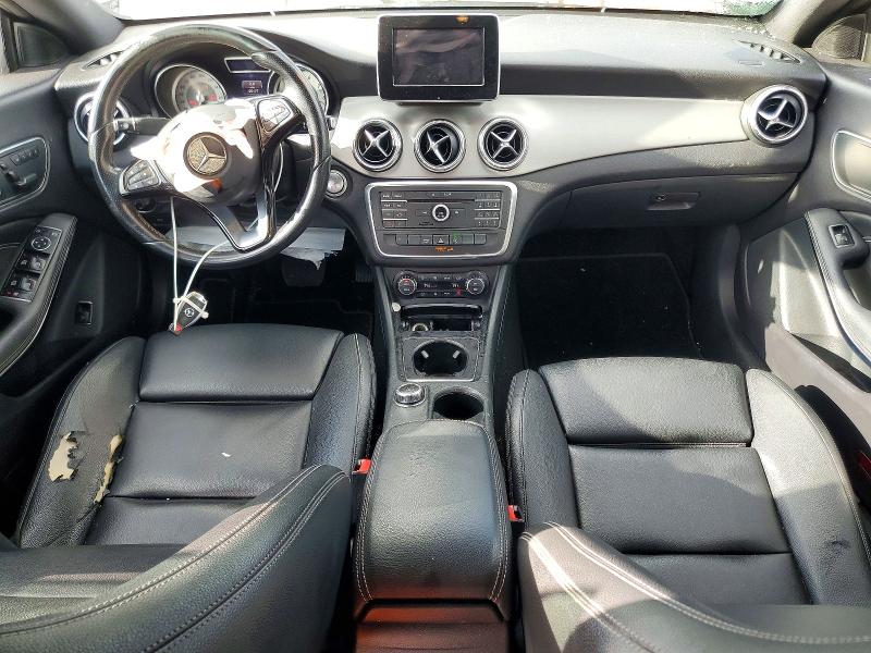 2016 Mercedes-benz Cla მანქანა იყიდება აუქციონზე, vin: WDDSJ4EB9GN327832, აუქციონის ნომერი: 56774756