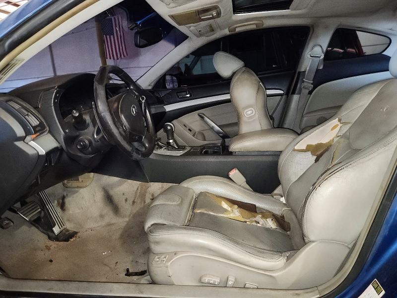 Продаж на аукціоні авто 2008 Infiniti G37, vin: JNKCV64E18M108511, номер лоту: 55978316