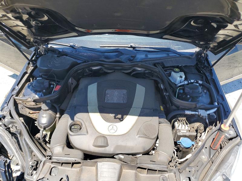 2011 Mercedes-benz E მანქანა იყიდება აუქციონზე, vin: WDDHF9AB5BA363189, აუქციონის ნომერი: 56117106