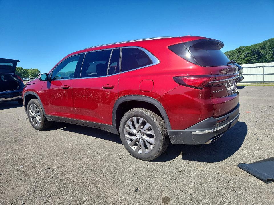 Aukcja sprzedaży 2026 Buick Enclave, vin: 5GAERAKS6TJ214670, numer aukcji: 56455416