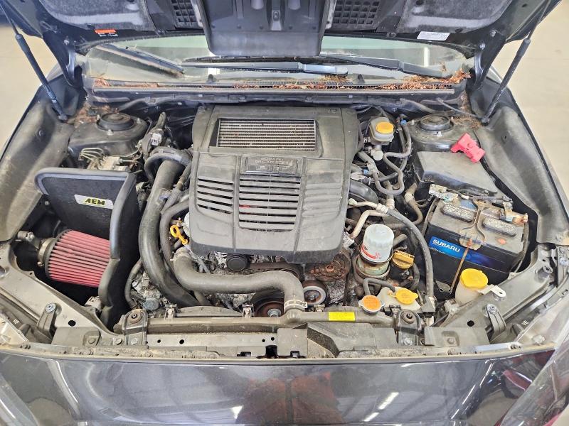 57190016 :رقم المزاد ، JF1VA1J64H9830053 vin ، 2017 Subaru Wrx مزاد بيع