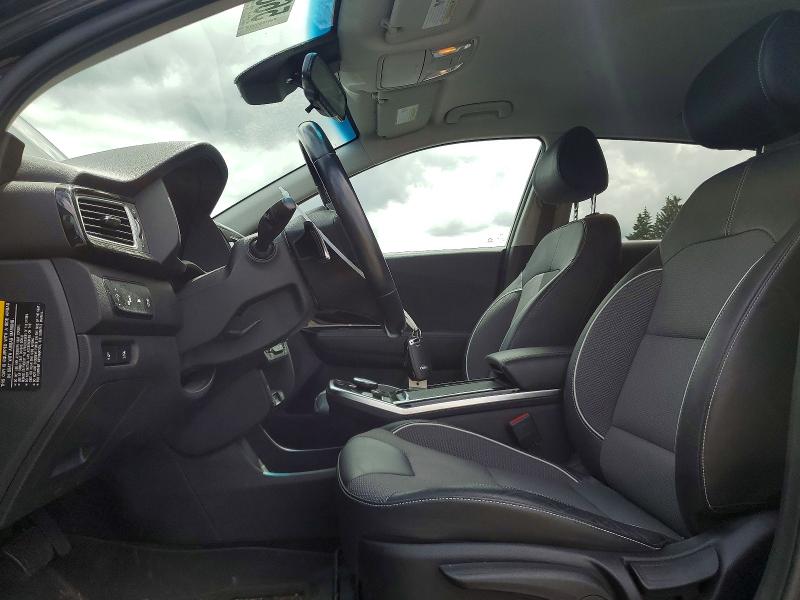 Aukcja sprzedaży 2019 Kia Niro, vin: KNDCC3LGXK5008126, numer aukcji: 56878206
